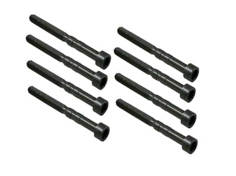 Cylinder head bolt set